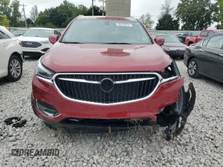 2020 Buick Enclave Preferred with VIN 5GAERAKW4LJ143858, listed as a Copart auction lot 69253934 with 43,667 mi miles and Clean Title. Bid and sale history available at DreamBid. Image 5.