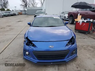 2019 Subaru BRZ Limited with VIN JF1ZCAC17K9600785, listed as a Copart auction lot 86752174 with 146,114 mi miles and Salvage Title. Bid and sale history available at carsss.com. Image 5.