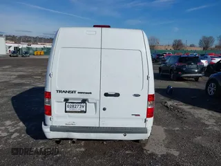 2012 Ford Transit Connect XLT z VIN NM0LS7BN7CT118474, wystawiony jako IAAI lot #41148475 z przebiegiem 139 352 mil mil oraz . Historia ofert i sprzedaży dostępna na DreamBid. Obrazek 15.
