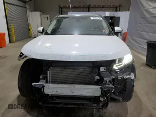 2019 Land Rover Range Rover Velar S with VIN SALYB2FV7KA219328, listed as a Copart auction lot 58994185 with 78,322 mi miles and Salvage title. Bid and sale history available at DreamBid. Image 5.