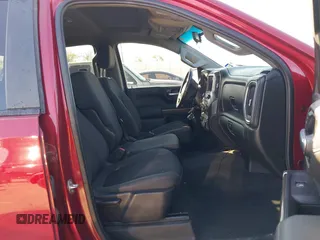 2019 Chevrolet Silverado 1500 LT with VIN 1GCRWCED9KZ204930, listed as a IAAI auction lot 41160138 with 114,212 mi miles and . Bid and sale history available at DreamBid. Image 5.