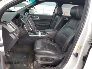 2013 Ford Explorer Sport с VIN 1FM5K8GT2DGB51798, выставлен на аукционе Copart как лот 63660865 с пробегом 145 579 миль миль и На запчасти • Non repairable. История ставок и продаж доступна на DreamBid. Изображение 7.