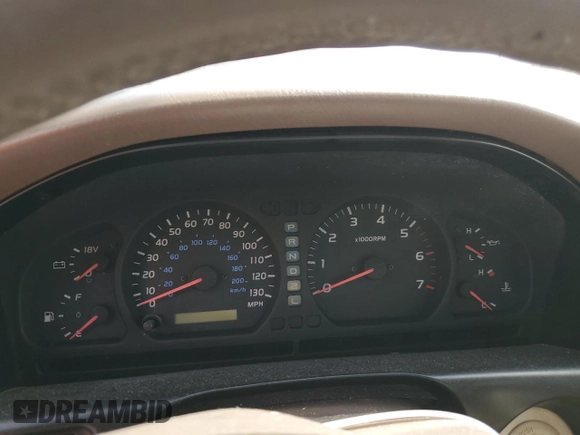 1999 Toyota Land Cruiser with VIN JT3HT05J9X0027448, listed as a Copart auction lot 77175814 with 0 mi miles and Salvage Title. Bid and sale history available at carsss.com. Image 9.