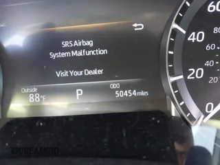 2023 Toyota Highlander L with VIN 5TDKDRAH3PS044250, listed as a IAAI auction lot 42322881 with 50,454 mi miles and . Bid and sale history available at DreamBid. Image 15.