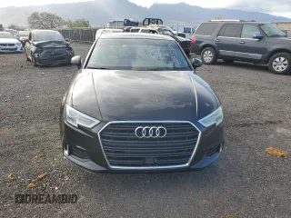 2017 Audi A3 Premium z VIN WAUAUGFF1H1025473, wystawiony jako Copart lot #72755394 z przebiegiem 22 116 mil mil oraz Szkoda całkowita • Salvage title. Historia ofert i sprzedaży dostępna na DreamBid. Obrazek 5.