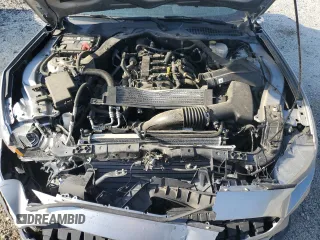 2021 Ford Mustang EcoBoost with VIN 1FATP8UH9M5122071, listed as a Copart auction lot 51768905 with 49,207 mi miles and Clean title. Bid and sale history available at DreamBid. Image 11.