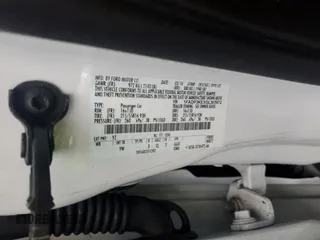 2016 Ford Focus SE with VIN 1FADP3KEXGL303972, listed as a Copart auction lot 49106385 with 33,919 mi miles and Salvage Title. Bid and sale history available at carsss.com. Image 12.