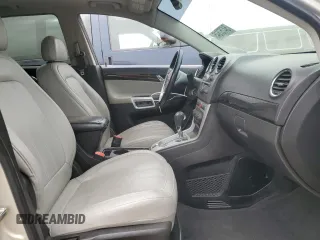 2013 Chevrolet Captiva Sport LTZ z VIN 3GNAL4EK0DS618759, wystawiony jako Copart lot #54757645 z przebiegiem 119 571 mil mil oraz Szkoda całkowita • Salvage title. Historia ofert i sprzedaży dostępna na DreamBid. Obrazek 7.