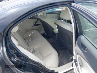 2011 Lexus IS 250 z VIN JTHBF5C2XB5134116, wystawiony jako IAAI lot #42584836 z przebiegiem 133 998 mil mil oraz . Historia ofert i sprzedaży dostępna na DreamBid. Obrazek 8.