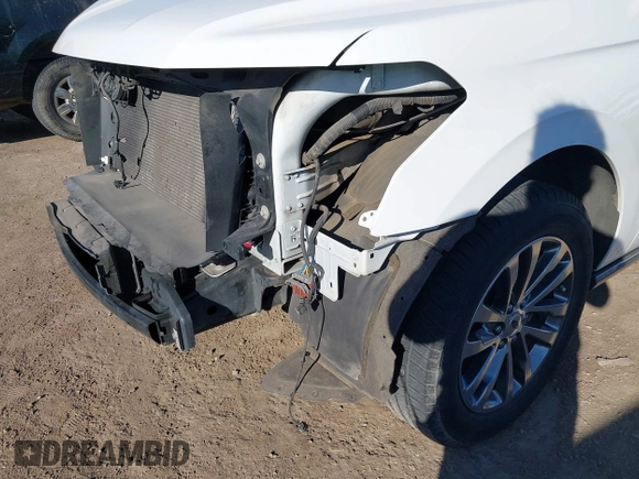 2018 Ford Expedition Max Limited with VIN 1FMJK1KT9JEA47281, listed as a IAAI auction lot 41755085 with 144,309 mi miles and . Bid and sale history available at DreamBid. Image 22.
