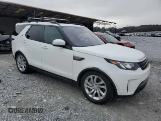 2018 Land Rover Discovery SE with VIN SALRG2RV2JA072867, listed as a Copart auction lot 39472444 with 114,470 mi miles. Bid and sale history available at carsss.com. Image 4.