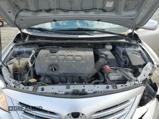 2013 Toyota Corolla L with VIN 2T1BU4EE3DC082908, listed as a Copart auction lot 52219795 with 175,604 mi miles and Salvage Title. Bid and sale history available at carsss.com. Image 11.