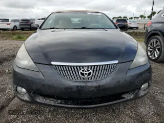 2006 Toyota Solara SE with VIN 4T1FA38P76U101933, listed as a Copart auction lot 74814524 with Not Provided miles and Non Repairable. Bid and sale history available at DreamBid. Image 5.