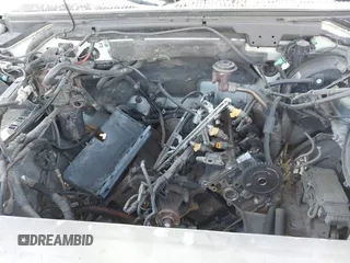 2003 Ford F-150 с VIN 2FTRF08L83CA48010, выставлен на аукционе IAAI как лот 42169880 с пробегом Не указан миль и . История ставок и продаж доступна на DreamBid. Изображение 10.