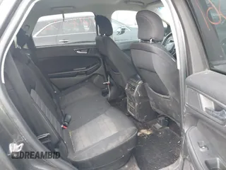 2018 Ford Edge SE with VIN 2FMPK4G95JBB31098, listed as a IAAI auction lot 42064361 with 137,856 mi miles and . Bid and sale history available at DreamBid. Image 8.