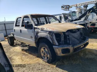 2016 Ford F-350 z VIN 1FD8W3BT7GEC16205, wystawiony jako Copart lot #61933425 z przebiegiem Nie podano mil oraz Nie do naprawy • Non repairable. Historia ofert i sprzedaży dostępna na DreamBid. Obrazek 4.