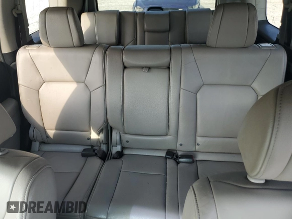 2013 Honda Pilot EX-L with VIN 5FNYF3H57DB015959, listed as a Copart auction lot 63993085 with Not provided miles and Clean title. Bid and sale history available at DreamBid. Image 10.