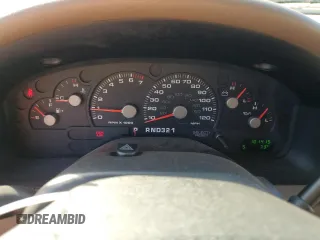 2004 Ford Explorer XLT с VIN 1FMZU63K54UA05281, выставлен на аукционе Copart как лот 77809054 с пробегом 101 415 миль миль и Списание • Salvage title. История ставок и продаж доступна на DreamBid. Изображение 9.