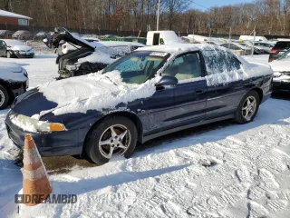 2001 Oldsmobile Intrigue GLS z VIN 1G3WX52H11F141440, wystawiony jako Copart lot #88317135 z przebiegiem Nie podano mil oraz Szkody całkowita. Historia ofert i sprzedaży dostępna na DreamBid. Obrazek 1.