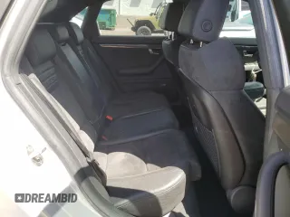 2007 Audi S4 z VIN WAUGL78E47A060153, wystawiony jako Copart lot #51222675 z przebiegiem Nie podano mil oraz Szkody całkowita. Historia ofert i sprzedaży dostępna na DreamBid. Obrazek 10.