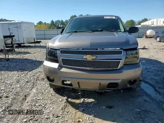 2013 Chevrolet Suburban LS z VIN 1GNWKLEG4DR113485, wystawiony jako Copart lot #80772604 z przebiegiem 183 622 mil mil oraz Szkoda całkowita • Salvage title. Historia ofert i sprzedaży dostępna na DreamBid. Obrazek 12.