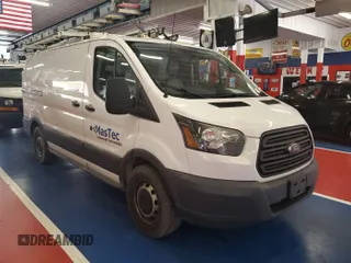 2015 Ford Transit Cargo с VIN 1FTNE1YM5FKB01049, выставлен на аукционе IAAI как лот 42844537 с пробегом 260 686 миль миль и . История ставок и продаж доступна на DreamBid. Изображение 29.