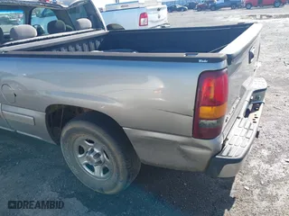 1999 Chevrolet Silverado 1500 LS with VIN 2GCEC19T0X1205414, listed as a IAAI auction lot 41971238 with 208,712 mi miles. Bid and sale history available at carsss.com. Image 13.