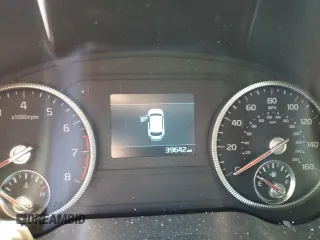 2022 Kia Telluride EX with VIN 5XYP3DHC3NG297116, listed as a Copart auction lot 55829925 with 39,642 mi miles and Salvage Title. Bid and sale history available at carsss.com. Image 9.