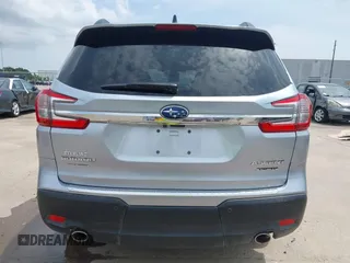 2025 Subaru Ascent Limited с VIN 4S4WMAPD2S3404217, выставлен на аукционе IAAI как лот 42470430 с пробегом 6 707 миль миль и . История ставок и продаж доступна на DreamBid. Изображение 17.