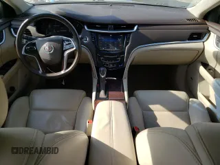 2013 Cadillac XTS z VIN 2G61N5S37D9113128, wystawiony jako Copart lot #47298245 z przebiegiem 119 793 mil mil oraz Szkoda całkowita • Salvage title. Historia ofert i sprzedaży dostępna na DreamBid. Obrazek 8.
