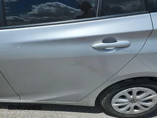 2021 Toyota Prius L Eco with VIN JTDKAMFU4M3144050, listed as a IAAI auction lot 42774220 with 173,180 mi miles and . Bid and sale history available at DreamBid. Image 25.
