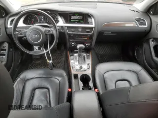 2015 Audi allroad A6 V8 with VIN WA1VFCFL5FA119120, listed as a Copart auction lot 51967034 with 230,149 mi miles and . Bid and sale history available at DreamBid. Image 8.