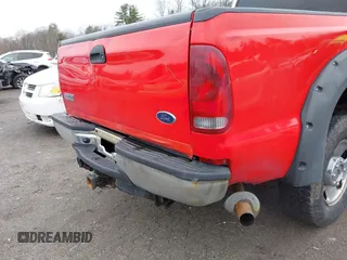 2007 Ford Super Duty F-250 XL with VIN 1FTSW21547EA79036, listed as a IAAI auction lot 41780721 with 81,424 mi miles. Bid and sale history available at carsss.com. Image 21.