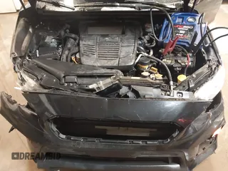 2018 Subaru WRX z VIN JF1VA1A61J9823695, wystawiony jako IAAI lot #41579572 z przebiegiem 92 119 mil mil oraz . Historia ofert i sprzedaży dostępna na DreamBid. Obrazek 10.