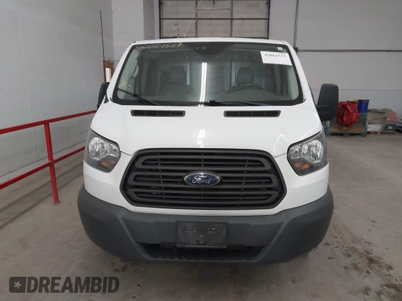 2017 Ford Transit с VIN 1FTYE1ZM3HKB35196, выставлен на аукционе IAAI как лот 42061557 с пробегом 88 581 миль миль и . История ставок и продаж доступна на DreamBid. Изображение 12.