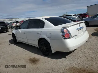 2006 Nissan Altima SL z VIN 1N4BL11D56N380252, wystawiony jako Copart lot #45181095 z przebiegiem 195 124 mil mil oraz Szkoda całkowita • Salvage title. Historia ofert i sprzedaży dostępna na DreamBid. Obrazek 2.