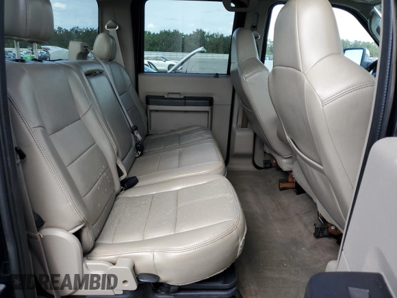 2010 Ford Super Duty F-250 SRW XL with VIN 1FTSW2B50AEB33955, listed as a Copart auction lot 75048864 with 252,596 mi miles and Salvage Title. Bid and sale history available at carsss.com. Image 10.