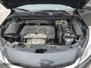 2015 Chevrolet Malibu LS with VIN 1G11A5SL8FF117846, listed as a Copart auction lot 44683725 with 135,546 mi miles and Salvage Title. Bid and sale history available at carsss.com. Image 12.