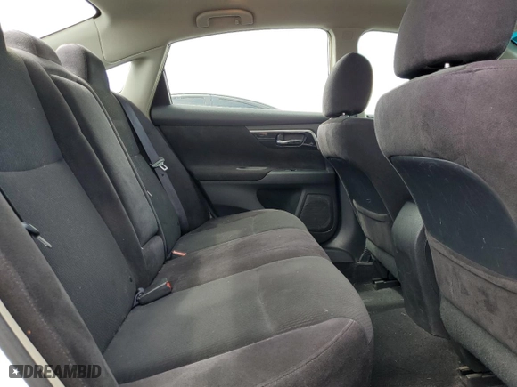 2013 Nissan Altima 2.5 S with VIN 1N4AL3AP8DC266255, listed as a Copart auction lot 51467585 with 89,111 mi miles and Salvage Title. Bid and sale history available at carsss.com. Image 10.