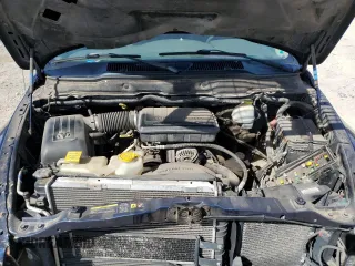 2006 Dodge 1500 SLT with VIN 1D7HU18N36S643412, listed as a Copart auction lot 49511085 with 235,535 mi miles and Clean Title. Bid and sale history available at carsss.com. Image 11.