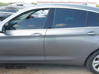 2016 BMW 5 Series 535i Gran Turismo with VIN WBA5M2C56GG498961, listed as a IAAI auction lot 42538438 with 137,491 mi miles and . Bid and sale history available at DreamBid. Image 15.