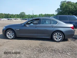 2015 BMW 5 Series 528i xDrive with VIN WBA5A7C57FD628557, listed as a IAAI auction lot 42519487 with 167,049 mi miles and . Bid and sale history available at DreamBid. Image 14.