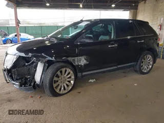 2012 Lincoln MKX with VIN 2LMDJ8JK6CBL16101, listed as a IAAI auction lot 41942205 with 91,661 mi miles and . Bid and sale history available at DreamBid. Image 16.