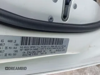 2020 Jeep Compass Latitude с VIN 3C4NJCBB5LT230420, выставлен на аукционе IAAI как лот 42362072 с пробегом 65 713 миль миль и . История ставок и продаж доступна на DreamBid. Изображение 9.