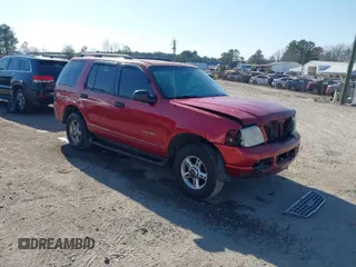 2004 Ford Explorer XLT z VIN 1FMZU73K94UA17150, wystawiony jako IAAI lot #41779771 z przebiegiem 319 144 mil mil oraz . Historia ofert i sprzedaży dostępna na DreamBid. Obrazek 1.