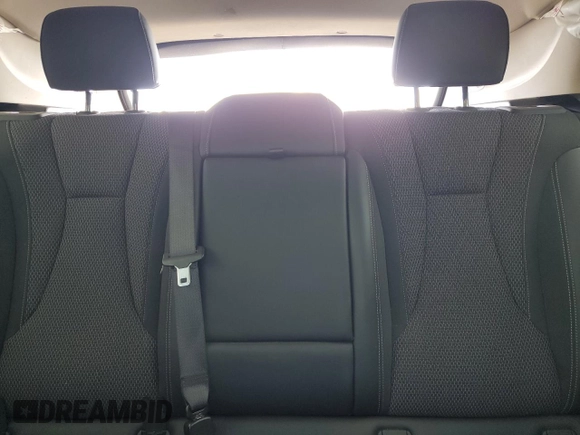 2022 Buick Envision Preferred with VIN LRBAZLR44ND135563, listed as a Copart auction lot 52288625 with Not Provided miles and Salvage Title. Bid and sale history available at DreamBid. Image 10.