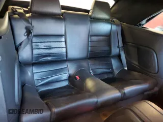 2011 Ford Mustang GT with VIN 1ZVBP8FF7B5153654, listed as a Copart auction lot 81257634 with 48,879 mi miles and Salvage Title. Bid and sale history available at DreamBid. Image 10.