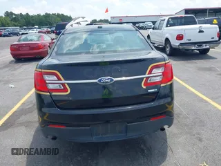 2015 Ford Police Interceptor с VIN 1FAHP2MKXFG190451, выставлен на аукционе IAAI как лот 42292347 с пробегом 121 164 миль миль и . История ставок и продаж доступна на DreamBid. Изображение 16.