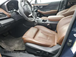 2024 Subaru Outback with VIN 4S4BTHPD7R3107318, listed as a Copart auction lot 45216905 with 17,373 mi miles and Clean title. Bid and sale history available at DreamBid. Image 7.