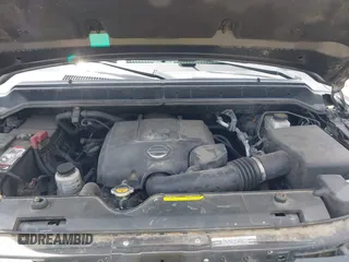 2013 Nissan Titan SV with VIN 1N6AA0EC4DN302479, listed as a IAAI auction lot 42383255 with 112,991 mi miles and . Bid and sale history available at DreamBid. Image 10.